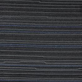 Ford Black and Blue Neo Seat Fabric