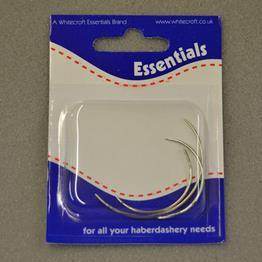 Curved Repair Needle Set for upholstery