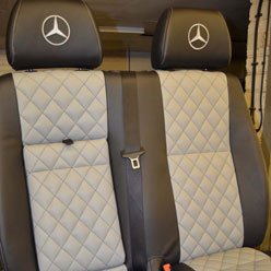 Modern Car Gallery 6