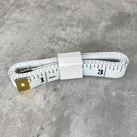 Fabric Tailors Flat Tape Measure