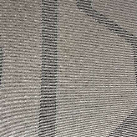 Ford Transit Connect Route Stone Truffle seat centre fabric - 3m left
