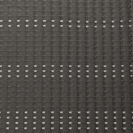 Peugeot 308 2017 on Anthracite with dot stripes seat fabric  - New