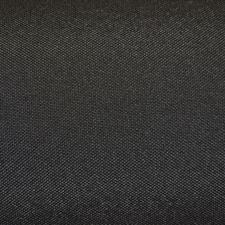 VW T6 Black outer seat fabric