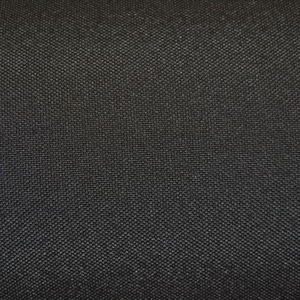 VW Golf Mk7 Black outer seat fabric