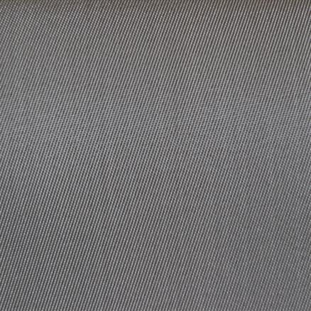 VW T5 and Caddy Robust Seat Fabric - Mid grey - 1m left