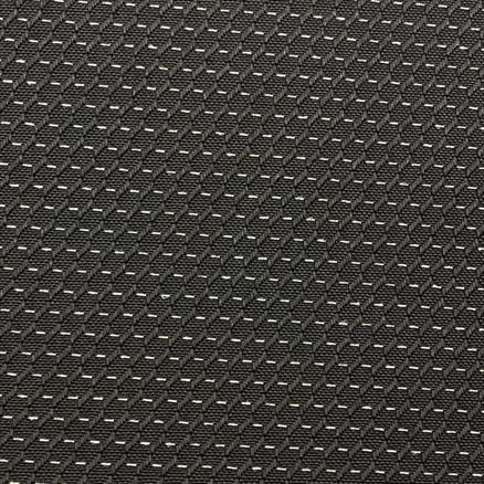 Vauxhall Astra J Sport and Zafira Lace Black Silver seat fabric