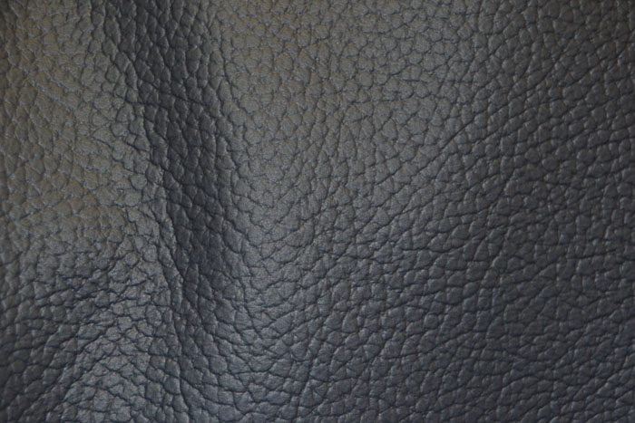 Midnight Grampian Leather