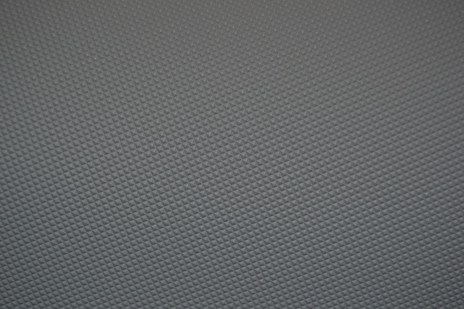 Grey Stretch Motor Bike seating material