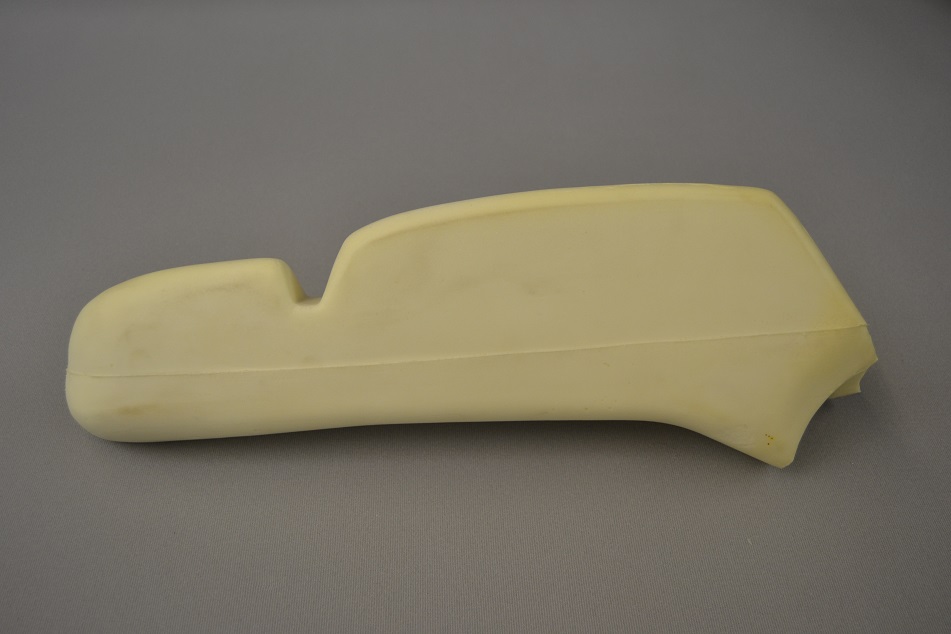 Peugeot 205GTi Replacement Seat Back bolster foam