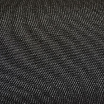 VW UP Black outer seat fabric