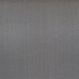VW T5 and Caddy Robust Seat Fabric - Mid grey - 1m left