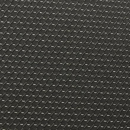 Vauxhall Astra J Sport and Zafira Lace Black Silver seat fabric